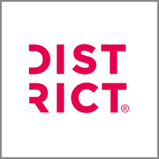 District